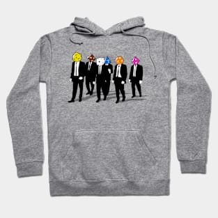 Reservoir Dices Hoodie